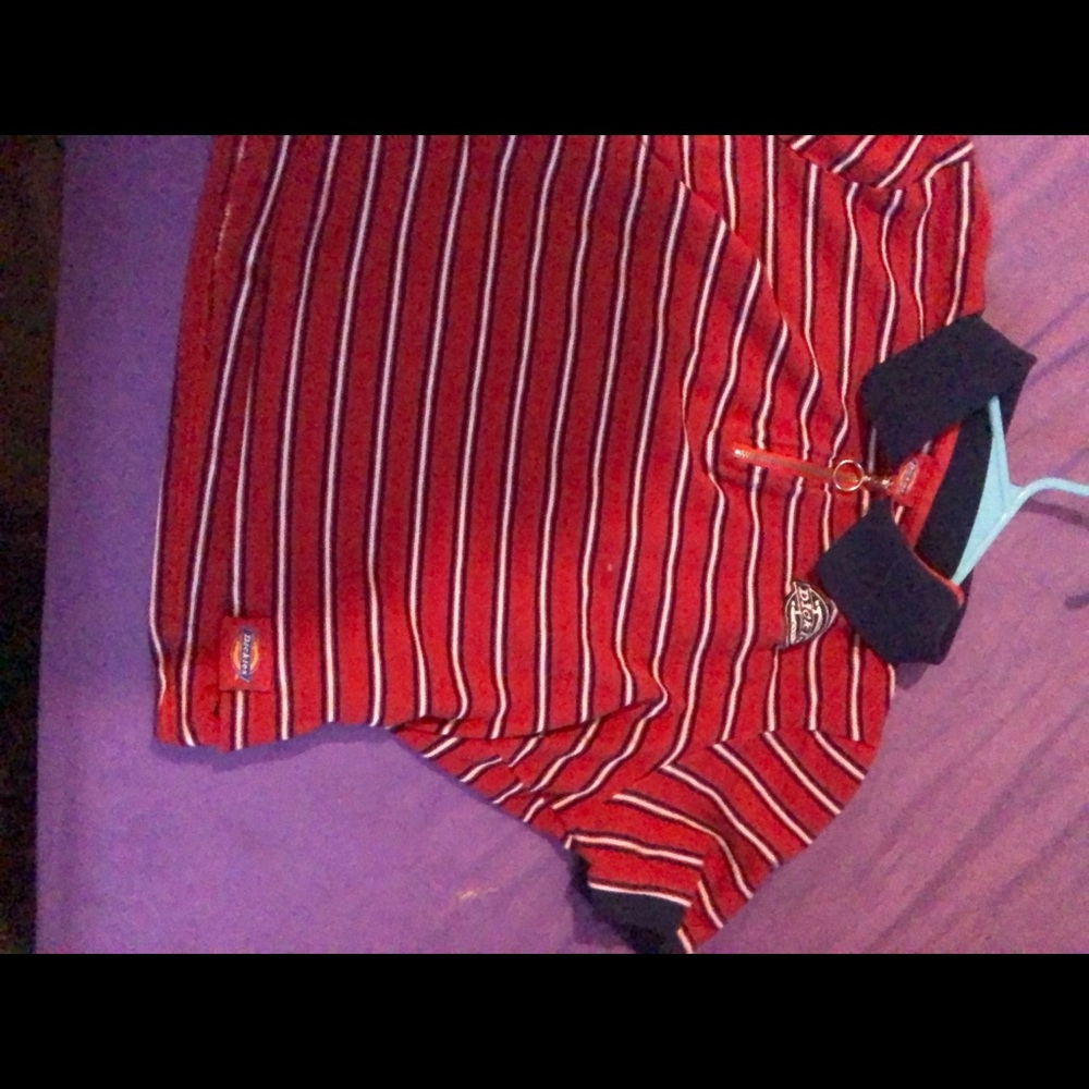 Dickies shirt